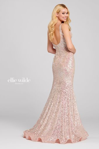 Ellie Wilde EW120008