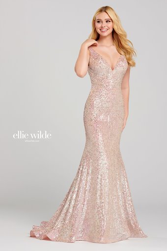 Ellie Wilde EW120008