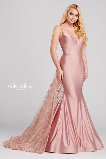 Ellie Wilde EW120009