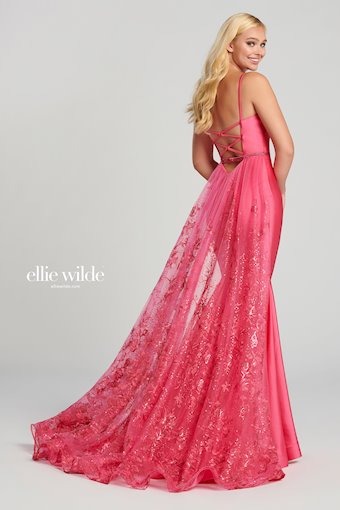 Ellie Wilde EW120009