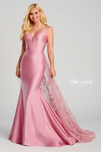 Ellie Wilde EW120009