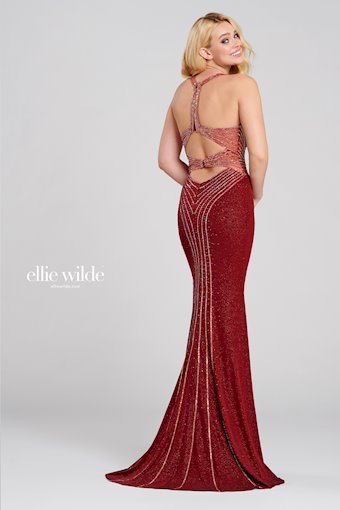 Ellie Wilde EW120016