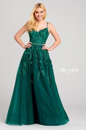 Ellie Wilde EW120017