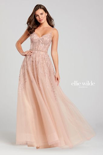 Ellie Wilde EW120017