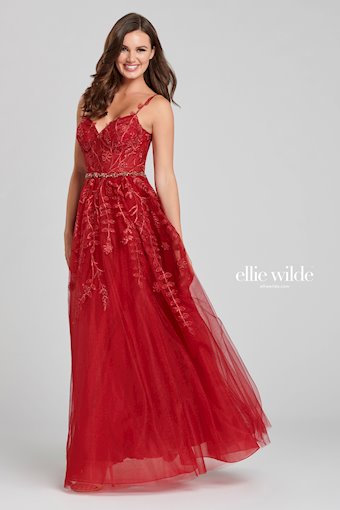 Ellie Wilde EW120017