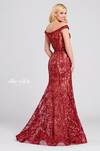Ellie Wilde EW120018