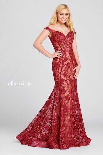 Ellie Wilde EW120018