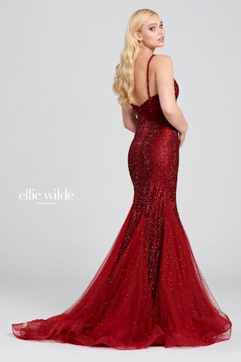 Ellie Wilde EW120019