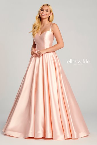 Ellie Wilde EW120023