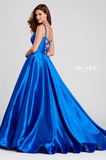 Ellie Wilde EW120023