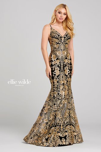 Ellie Wilde EW120024