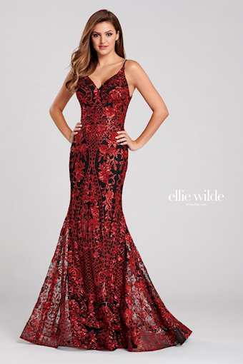 Ellie Wilde EW120024