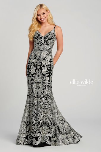 Ellie Wilde EW120024