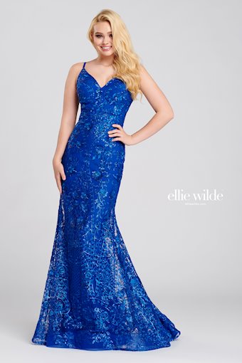 Ellie Wilde EW120024