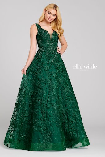 Ellie Wilde EW120026