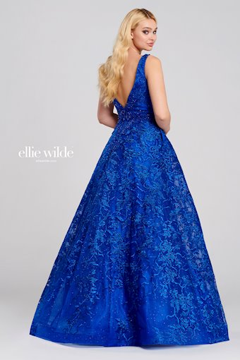 Ellie Wilde EW120026