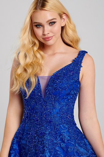 Ellie Wilde EW120026