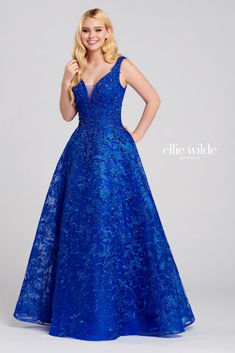 Ellie Wilde EW120026