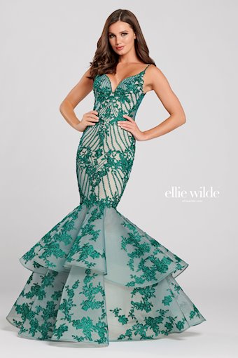 Ellie Wilde EW120027