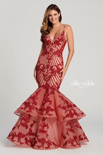Ellie Wilde EW120027