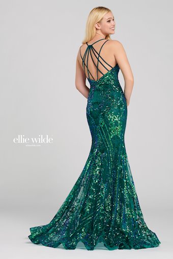 Ellie Wilde EW120028