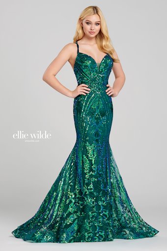 Ellie Wilde EW120028