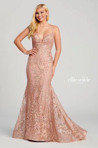 Ellie Wilde EW120028