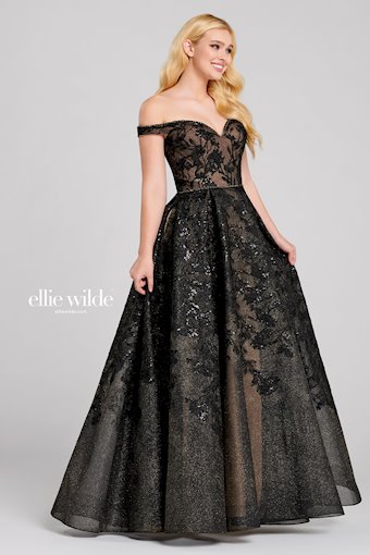 Ellie Wilde EW120029