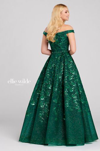 Ellie Wilde EW120029