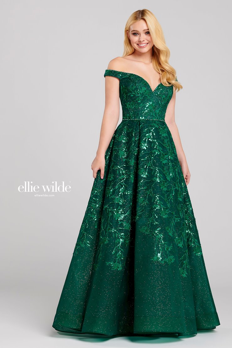 ellie wilde prom 2020