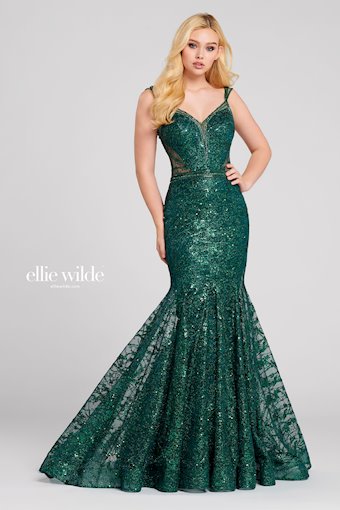 Ellie Wilde EW120030