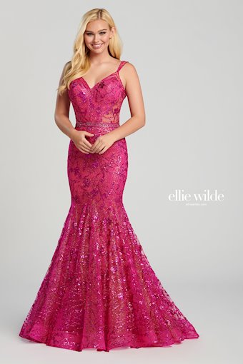 Ellie Wilde EW120030