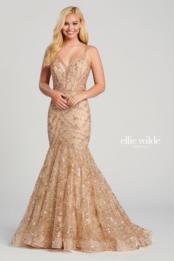 Ellie Wilde EW120030