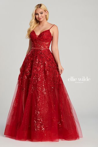 Ellie Wilde EW120036