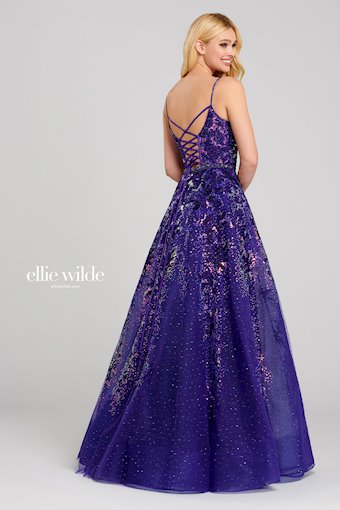 Ellie Wilde EW120036