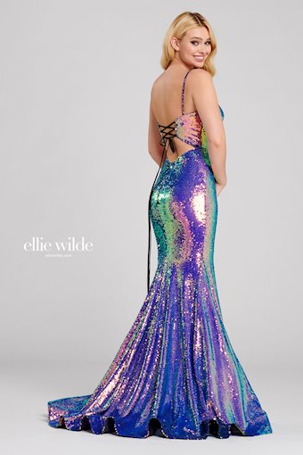 Ellie Wilde EW120037