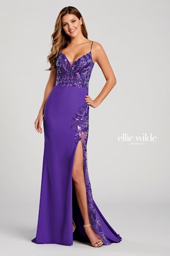 Ellie Wilde EW120038