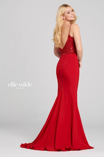 Ellie Wilde EW120038