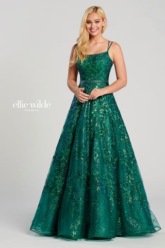 Ellie Wilde EW120039