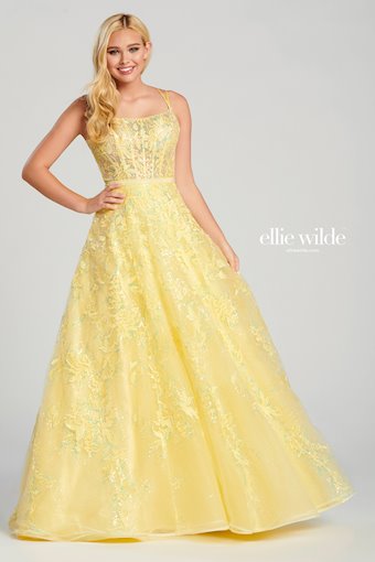 Ellie Wilde EW120039