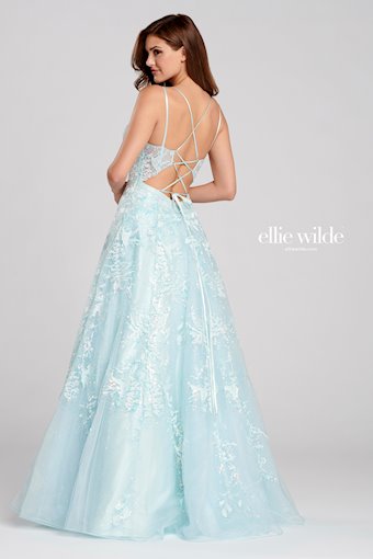 Ellie Wilde EW120039