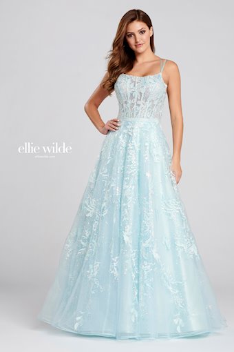 Ellie Wilde EW120039