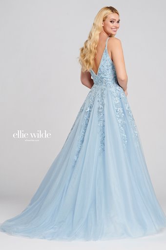 Ellie Wilde EW120047