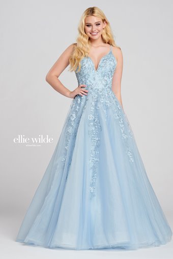 Ellie Wilde EW120047