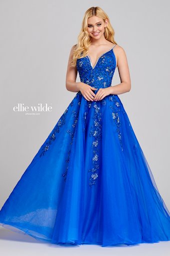 Ellie Wilde EW120047