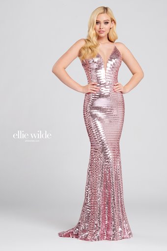 Ellie Wilde EW120053