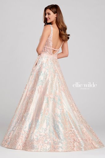 Ellie Wilde EW120054