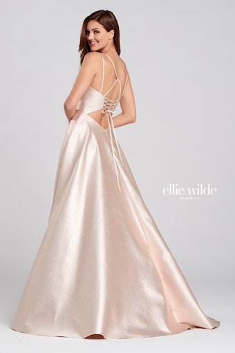 Ellie Wilde EW120055