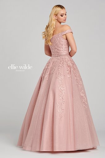 Ellie Wilde EW120057