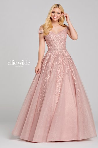 Ellie Wilde EW120057